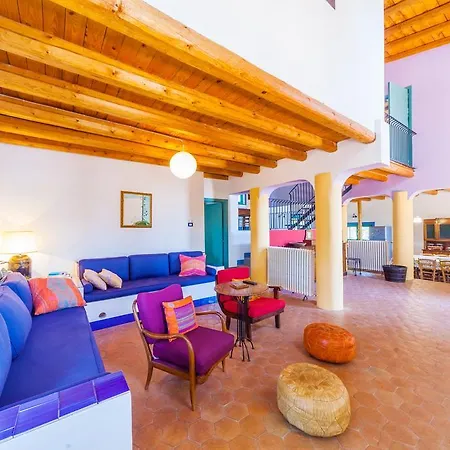 Villa Casa Del Melicucco Presa