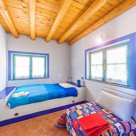 Casa Del Melicucco * Presa