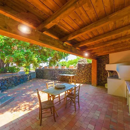 Casa Del Melicucco Presa
