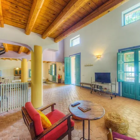 Casa Del Melicucco * Presa