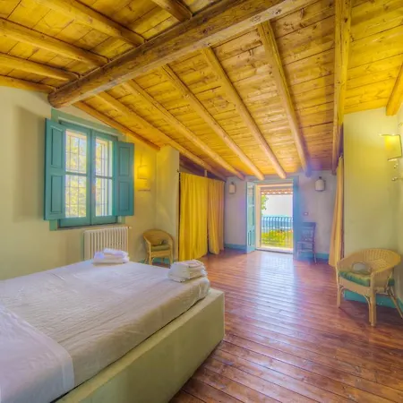 Casa Del Melicucco * Presa