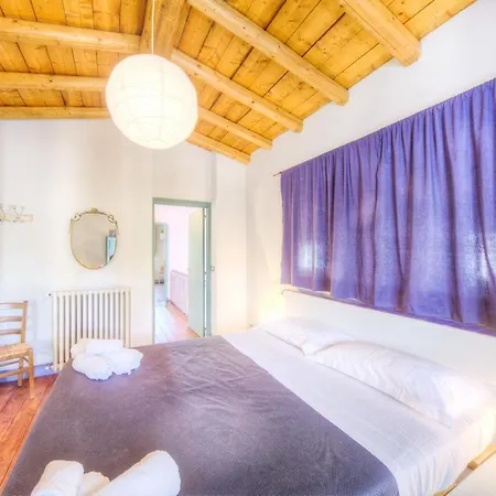 Casa Del Melicucco Villa Presa