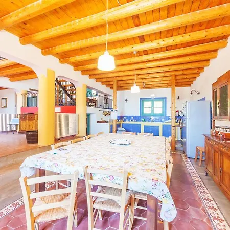 Casa Del Melicucco Villa