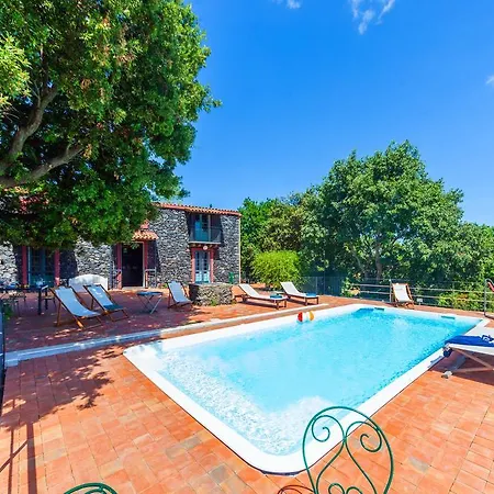 Villa Casa Del Melicucco