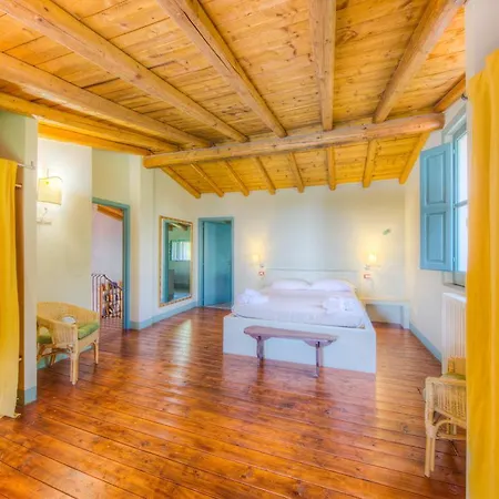 Casa Del Melicucco *