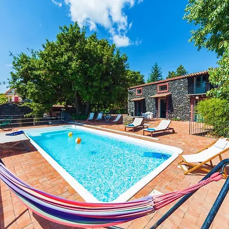 Casa Del Melicucco *